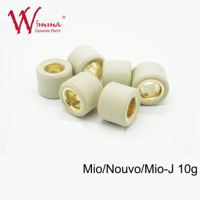 Vòng xoáy ly hợp / Vòng xoay ổ đĩa / Vòng xoay ròng, Mio Nouvo Variator, 10g Trọng lượng 15mm * 12mm
