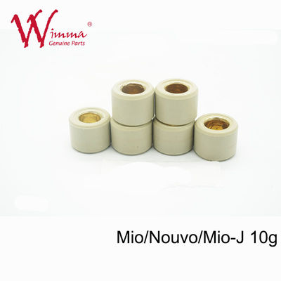 Vòng xoáy ly hợp / Vòng xoay ổ đĩa / Vòng xoay ròng, Mio Nouvo Variator, 10g Trọng lượng 15mm * 12mm