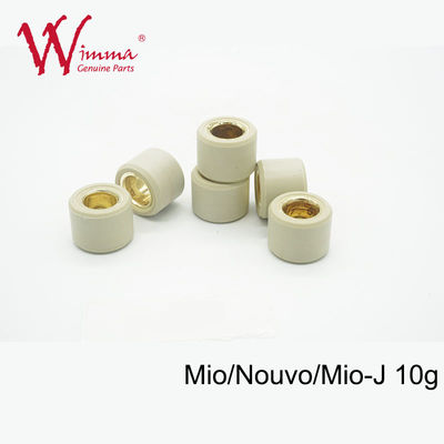 Vòng xoáy ly hợp / Vòng xoay ổ đĩa / Vòng xoay ròng, Mio Nouvo Variator, 10g Trọng lượng 15mm * 12mm