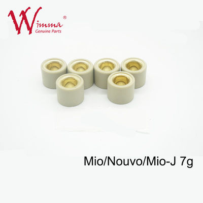 Vòng xoay ly hợp/vòng xoay ổ/vòng xoay lăn cao hiệu suất xe tay ga Mio Nouvo Mio-J Trọng lượng 7g