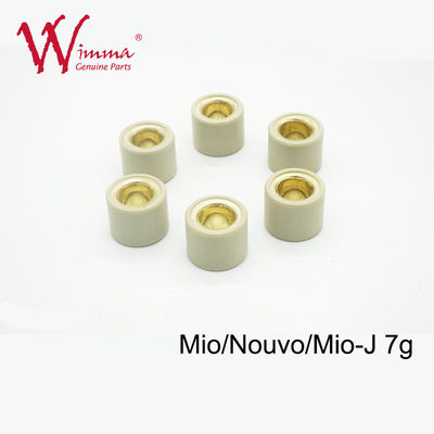 Vòng xoay ly hợp/vòng xoay ổ/vòng xoay lăn cao hiệu suất xe tay ga Mio Nouvo Mio-J Trọng lượng 7g