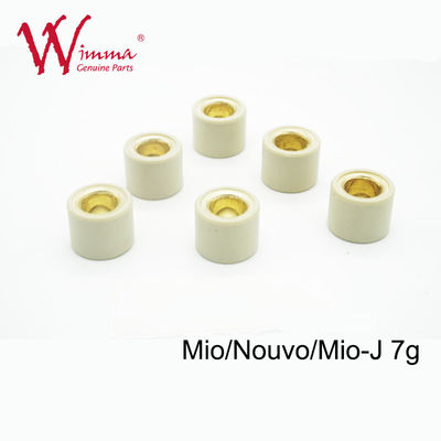Vòng xoay ly hợp/vòng xoay ổ/vòng xoay lăn cao hiệu suất xe tay ga Mio Nouvo Mio-J Trọng lượng 7g
