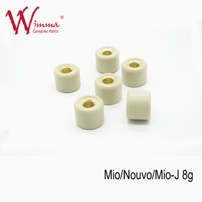 Vòng xoắn xích Vòng xoắn xích / Vòng xoắn xích / Vòng xoắn xích Mio Nouvo Mio-J 8g Variator 15mm * 12mm Kích thước