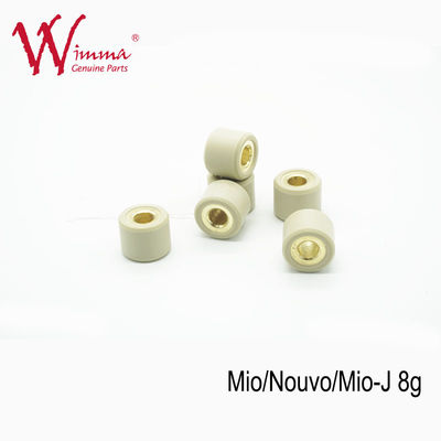Vòng xoắn xích Vòng xoắn xích / Vòng xoắn xích / Vòng xoắn xích Mio Nouvo Mio-J 8g Variator 15mm * 12mm Kích thước