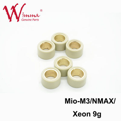 Vòng xoáy ly hợp/vòng xoay lái Wimma Mio-M3/NMAX/Xeon 20mm*12mm 9g Động cơ tốc độ biến đổi