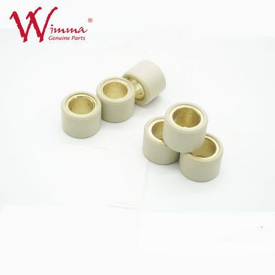 NEX/ ADDRESS/ LETS Scooter Variator Rollers Tốc độ biến đổi cho xe máy OEM Chất lượng cao