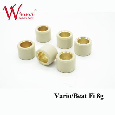 Vòng xoắn xích/Vòng xoắn xích Vario / Beat Fi 8g 18mm*14mm Variator Rubber & Alloy