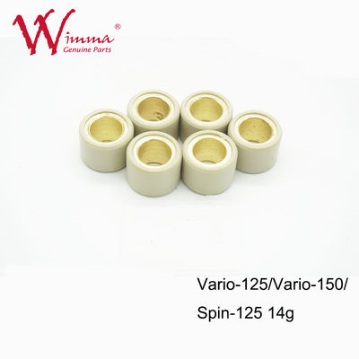 Vô lăng ly hợp Vario-125/Vario-150/Spin-125, cao su & hợp kim