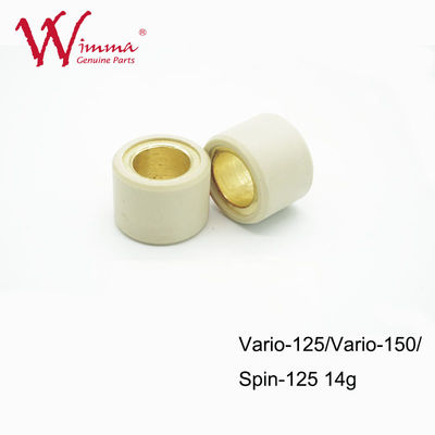 Vô lăng ly hợp Vario-125/Vario-150/Spin-125, cao su & hợp kim
