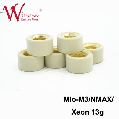 Vòng cuộn Mio-M3/NMAX/Xeon, cao su & hợp kim, 20mm*12mm