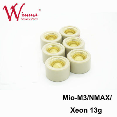 Vòng cuộn Mio-M3/NMAX/Xeon, cao su & hợp kim, 20mm*12mm