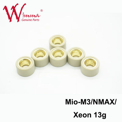 Vòng cuộn Mio-M3/NMAX/Xeon, cao su & hợp kim, 20mm*12mm