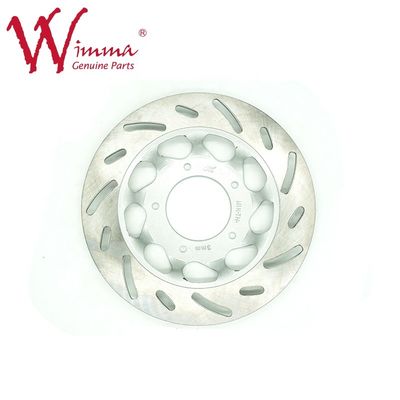 Các bộ phận xe máy đĩa phanh cho AK125S-SL-NKD-125SLR thay thế vòng quay phanh