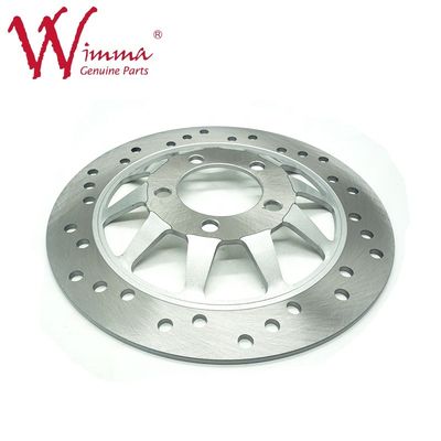 Hệ thống phanh xe máy XR125L-XR150L