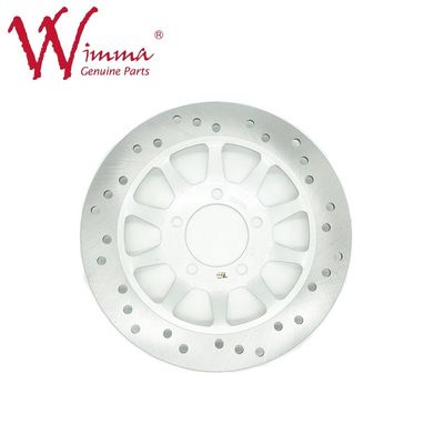 Hệ thống phanh xe máy XR125L-XR150L