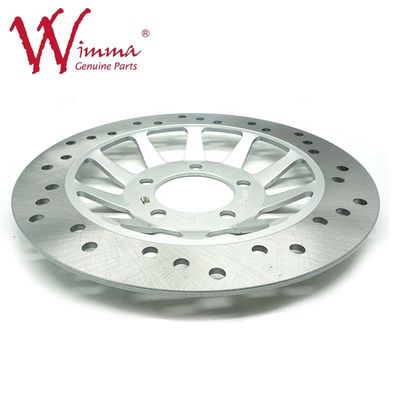 Hệ thống phanh xe máy XR125L-XR150L