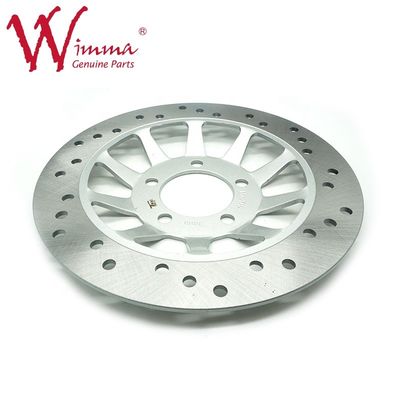 Hệ thống phanh xe máy XR125L-XR150L
