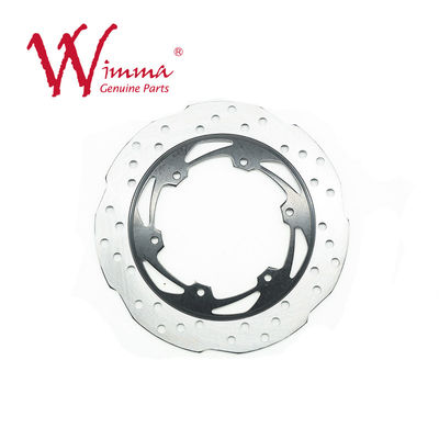 Bajaj PULSAR 200 NS Động cơ phanh bộ phận đĩa Rotor cho bánh trước