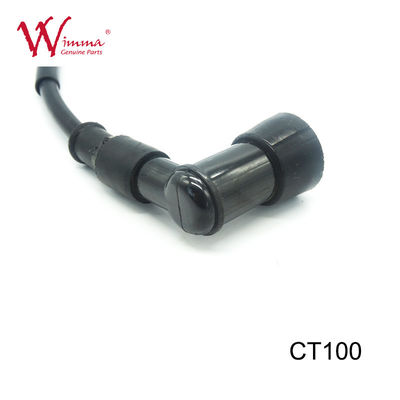 Máy móc Magneto Đốt cuộn Các bộ phận điện Boxer Ct100 Hệ thống mẫu miễn phí
