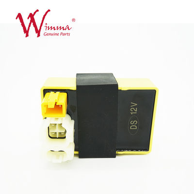 CDI đơn vị xe máy mô tô hệ thống cuộn lửa với sử dụng cuộc sống dài 3W4S 175cc C.8