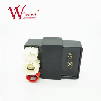 CDI đơn vị xe máy mô tô hệ thống cuộn lửa với sử dụng cuộc sống dài 3W4S 175cc C.8