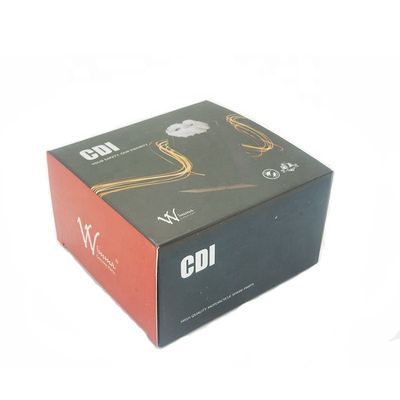 Xe máy điện CDI phụ tùng Super Splendor Glamour Cốc lửa trong xe đạp ISO9001