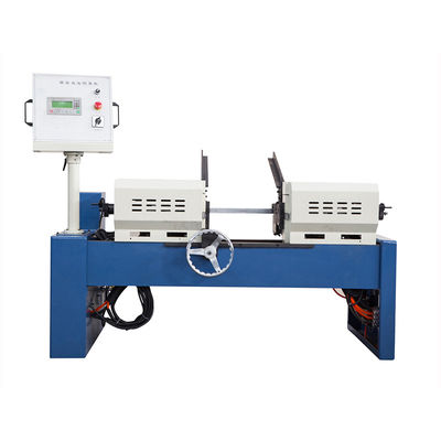 Máy cắt dây cáp Máy cáp tự động, đường kính bên ngoài4-15mm, 100-6000mm Chiều dài