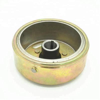 Xe máy động cơ Magneto Cover xi lanh làm mát bằng không khí Nhà cung cấp Trung Quốc 2 STROKE