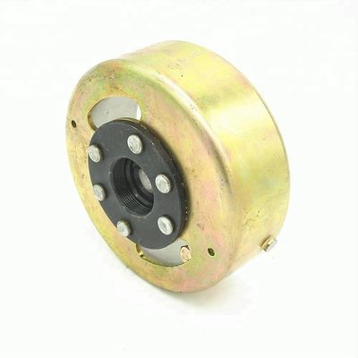 Xe máy động cơ Magneto Cover xi lanh làm mát bằng không khí Nhà cung cấp Trung Quốc 2 STROKE