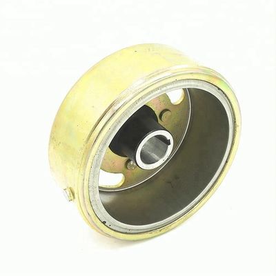 Xe máy động cơ Magneto Cover xi lanh làm mát bằng không khí Nhà cung cấp Trung Quốc 2 STROKE