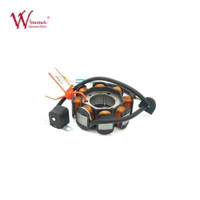 Magneto Stator Coil Comp Motorcycle Ignition Coil Assembly KRISS 2 WIMMA phổ quát