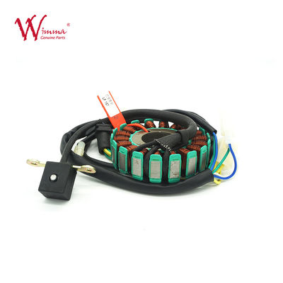Magneto Stator Coil Comp KRISS-2 Chiếc xe máy linh kiện điện 18 poles Trung Quốc Factory
