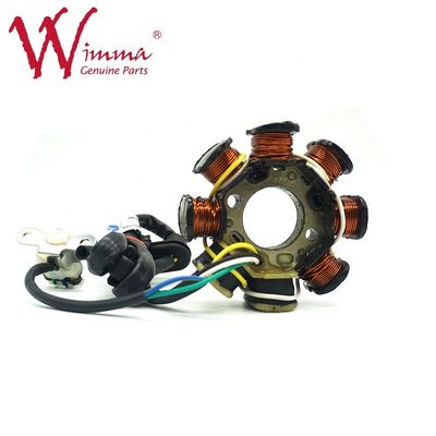 Magneto Stator Coil Comp Động cơ Chiếc xe đạp Điện phụ tùng Pleasure Dio Chất lượng tốt Activa NEW