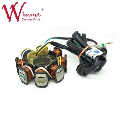 Magneto Stator Coil Comp Động cơ Chiếc xe đạp Điện phụ tùng Pleasure Dio Chất lượng tốt Activa NEW