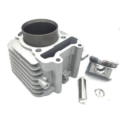 Đồ liệu hợp kim nhôm 4 nhịp CDI 125cc