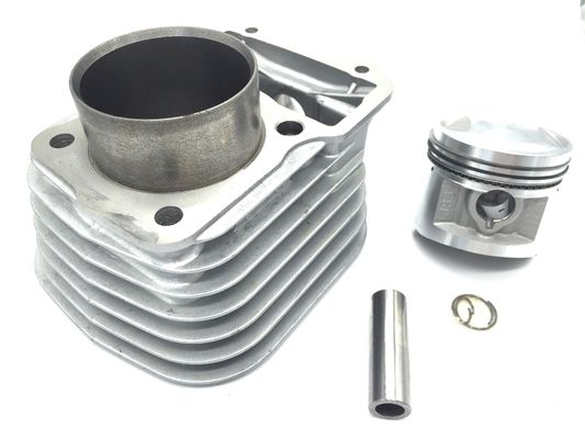 Đồ liệu hợp kim nhôm 4 nhịp CDI 125cc