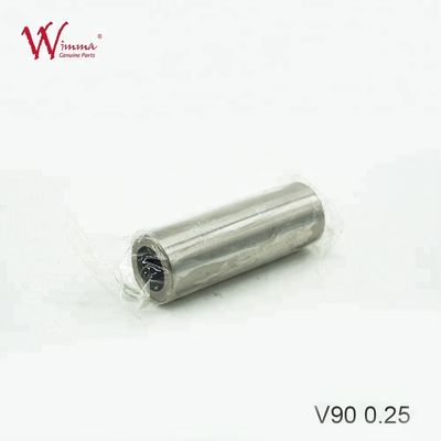 Motorcycle Piston Ring Kit V90 0.25 Nước làm mát Motorcycle Engine phụ tùng