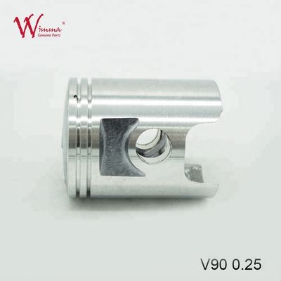 Motorcycle Piston Ring Kit V90 0.25 Nước làm mát Motorcycle Engine phụ tùng