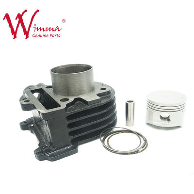 Motorcycle Cylinder Kit Block For Engine bền sử dụng giả mạo Scooty TV