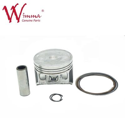 Bộ đệm piston xe máy Discover 125 Phụ kiện xe máy ISO9001