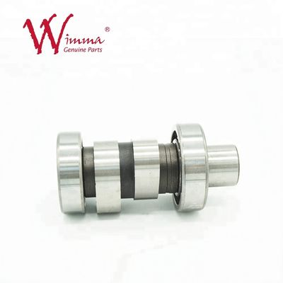 Các bộ phận phụ tùng động cơ xe máy Bajaj Ct 100 bạc thép đen ISO9001 liệt kê
