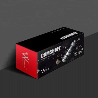 HRC50 Phụ tùng xe máy Động cơ Trục cam Assy