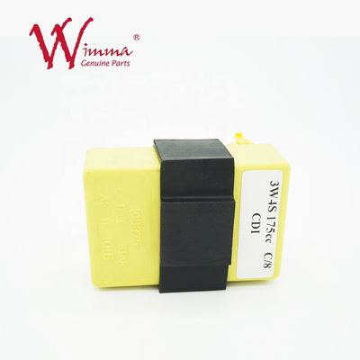 Xe máy điện CDI Chiếc xe máy Trung Quốc Nhà máy Bajaj 3W4S