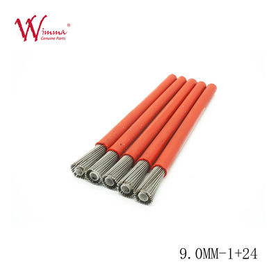 9.0mm đẩy kéo xe máy điều khiển cáp vật liệu thép nhà sản xuất Trung Quốc chất lượng cao