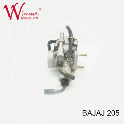 Máy xăng xe máy 205 Phân tích động cơ xe máy Bajaj cao su kẽm