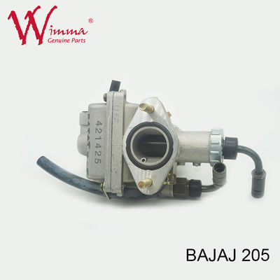 Máy xăng xe máy 205 Phân tích động cơ xe máy Bajaj cao su kẽm