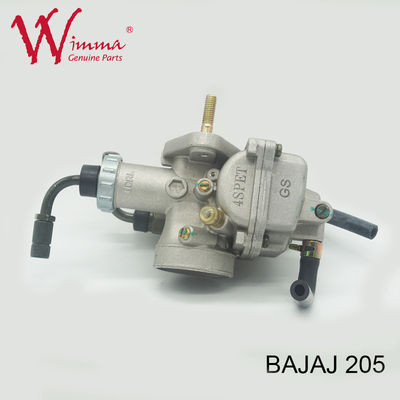 Máy xăng xe máy 205 Phân tích động cơ xe máy Bajaj cao su kẽm