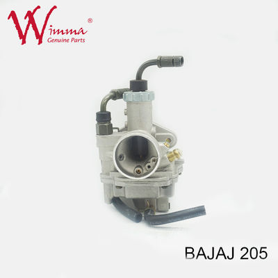 Máy xăng xe máy 205 Phân tích động cơ xe máy Bajaj cao su kẽm