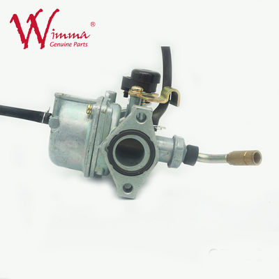 Dirtbike Carburetor Bajaj 175 Phân tích động cơ xe máy cho xe tay ga ISO9001