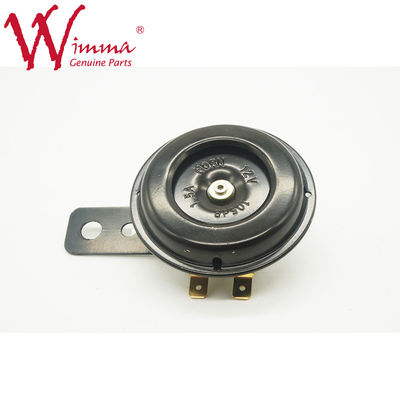 Động cơ loa sừng 12V Voltage 1.5A 105dB Phụ tùng với giá cạnh tranh